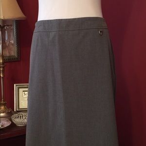 New York & Company Skirt